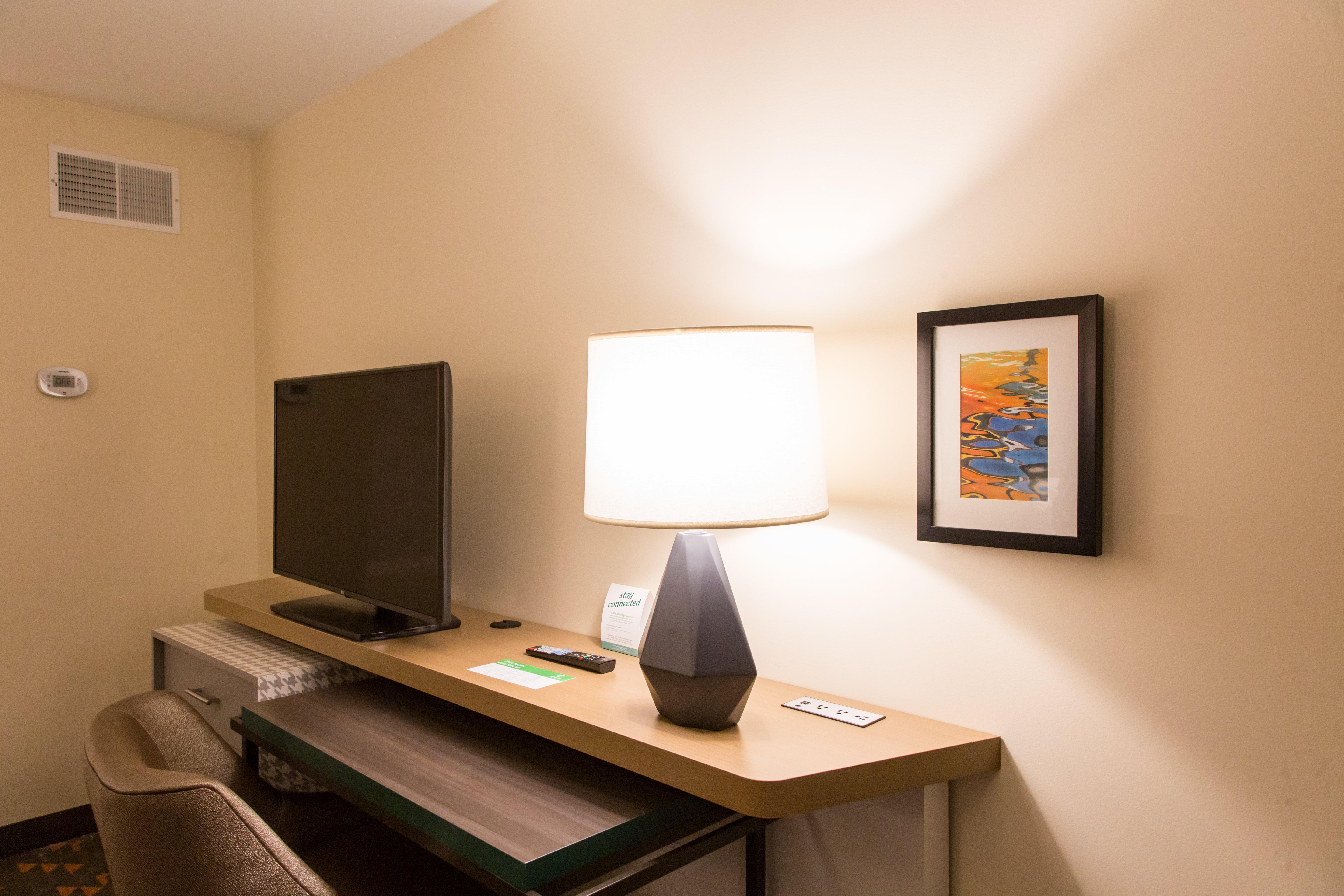 Holiday Inn Hotel & Suites - Mount Pleasant By Ihg Екстер'єр фото