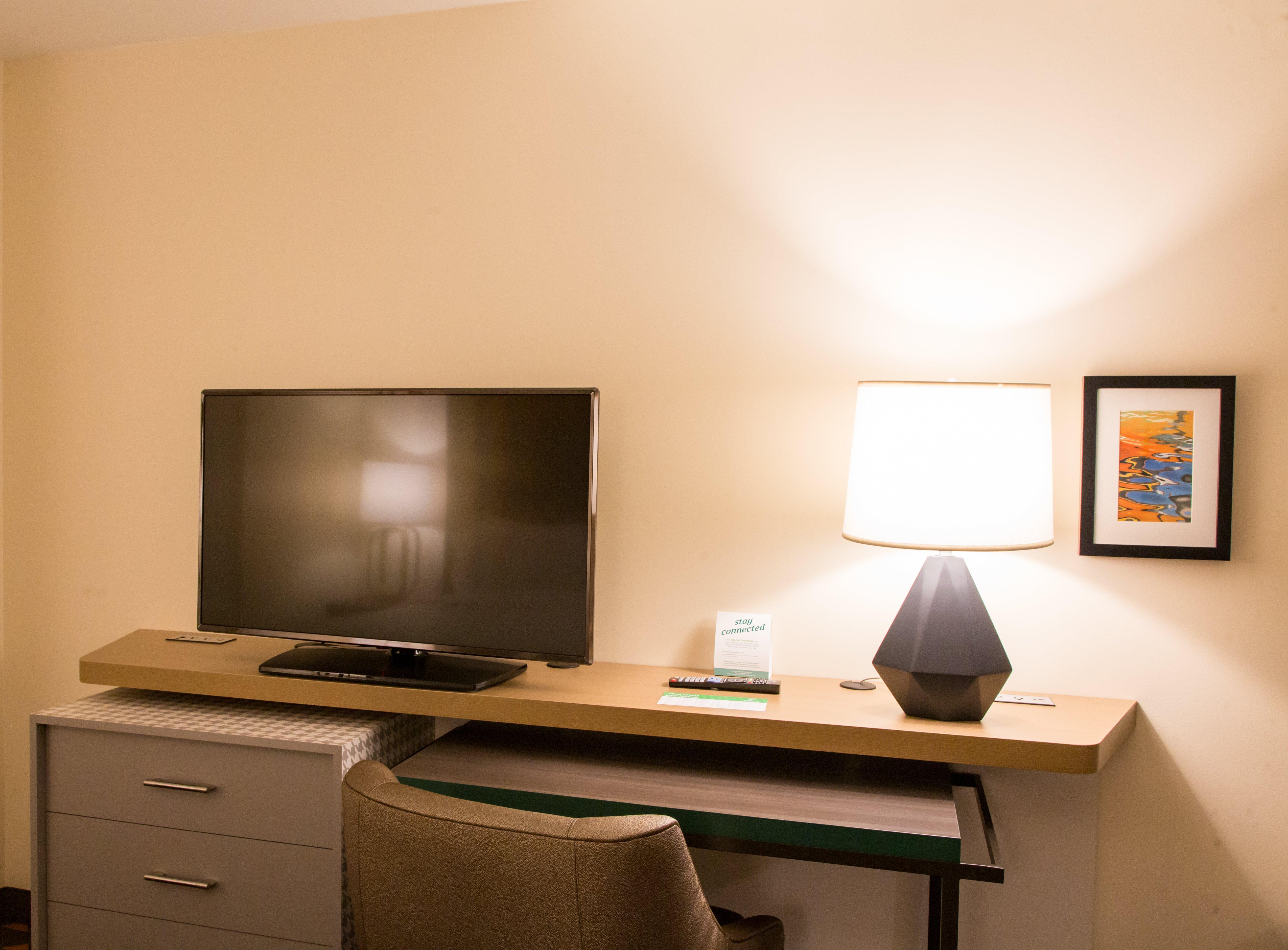 Holiday Inn Hotel & Suites - Mount Pleasant By Ihg Екстер'єр фото