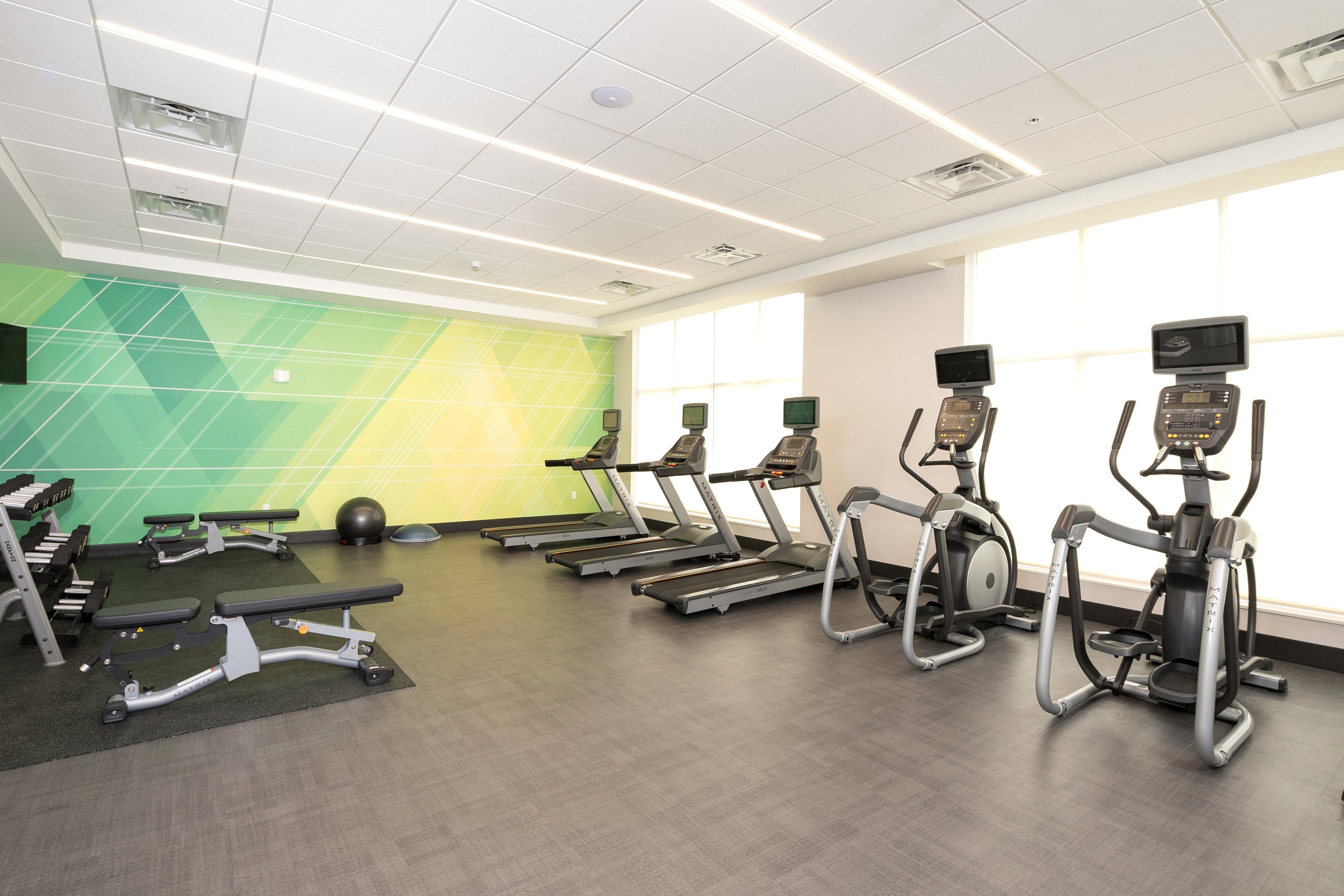 Holiday Inn Hotel & Suites - Mount Pleasant By Ihg Екстер'єр фото
