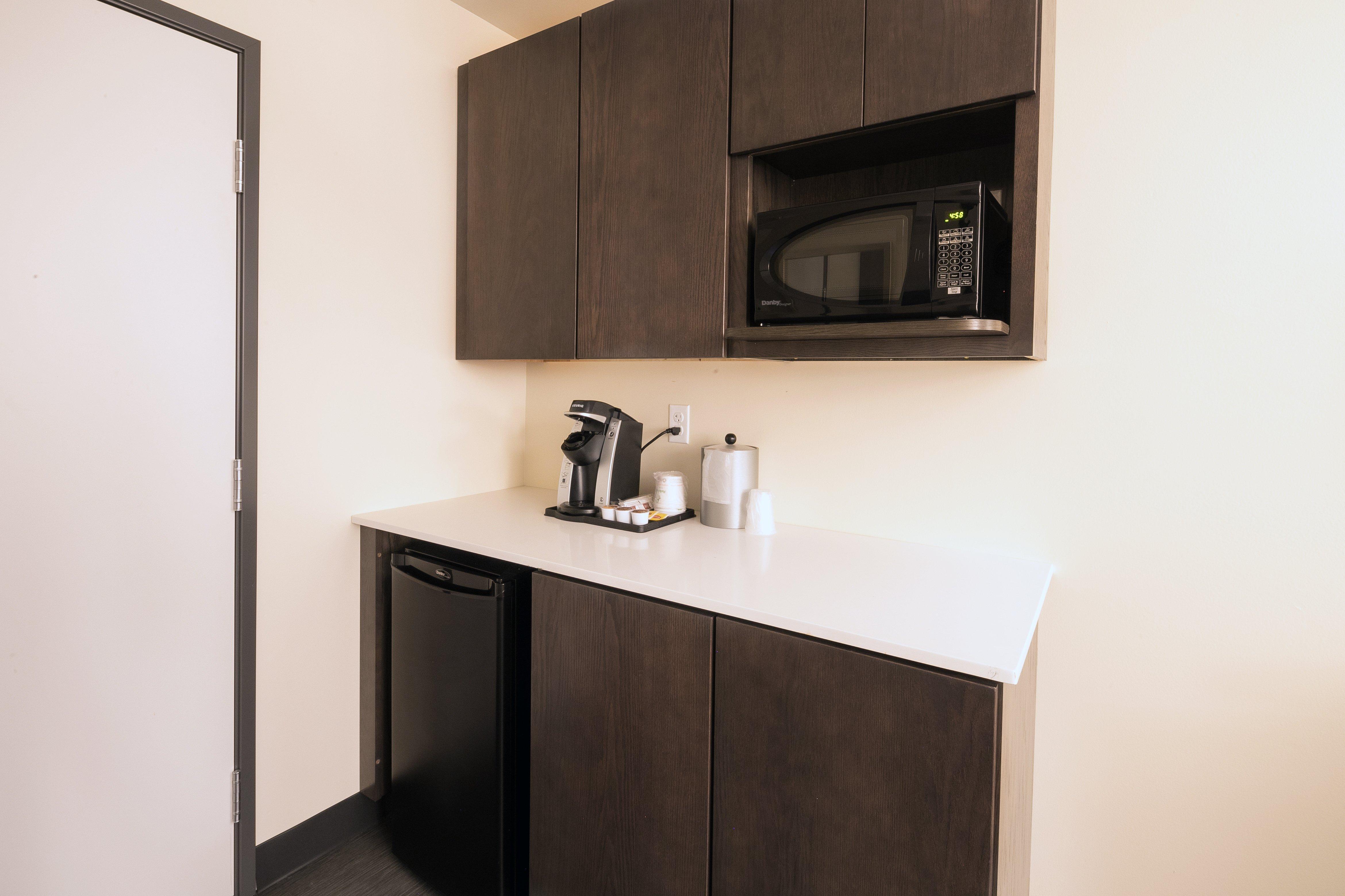 Holiday Inn Hotel & Suites - Mount Pleasant By Ihg Екстер'єр фото