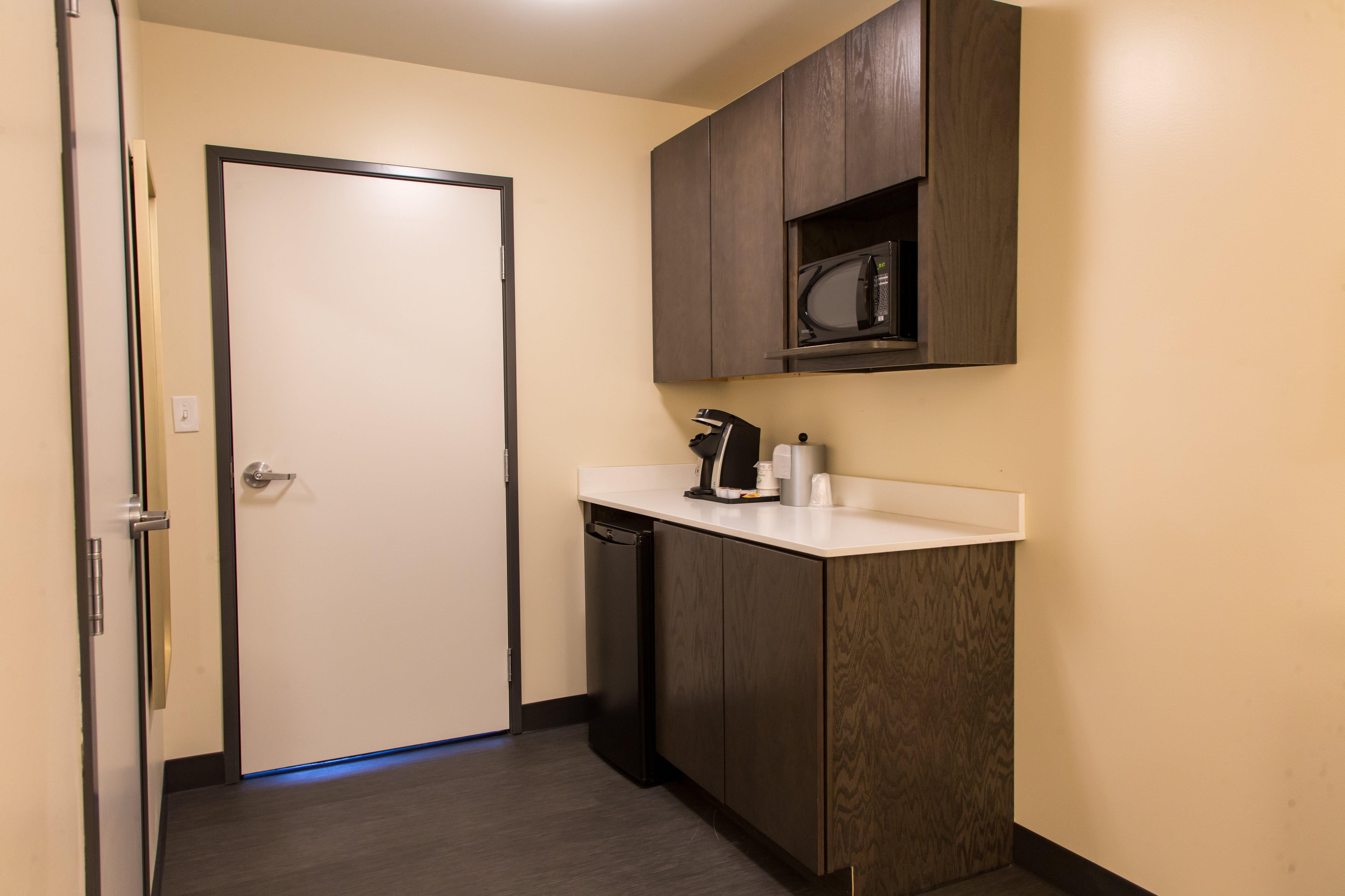 Holiday Inn Hotel & Suites - Mount Pleasant By Ihg Екстер'єр фото