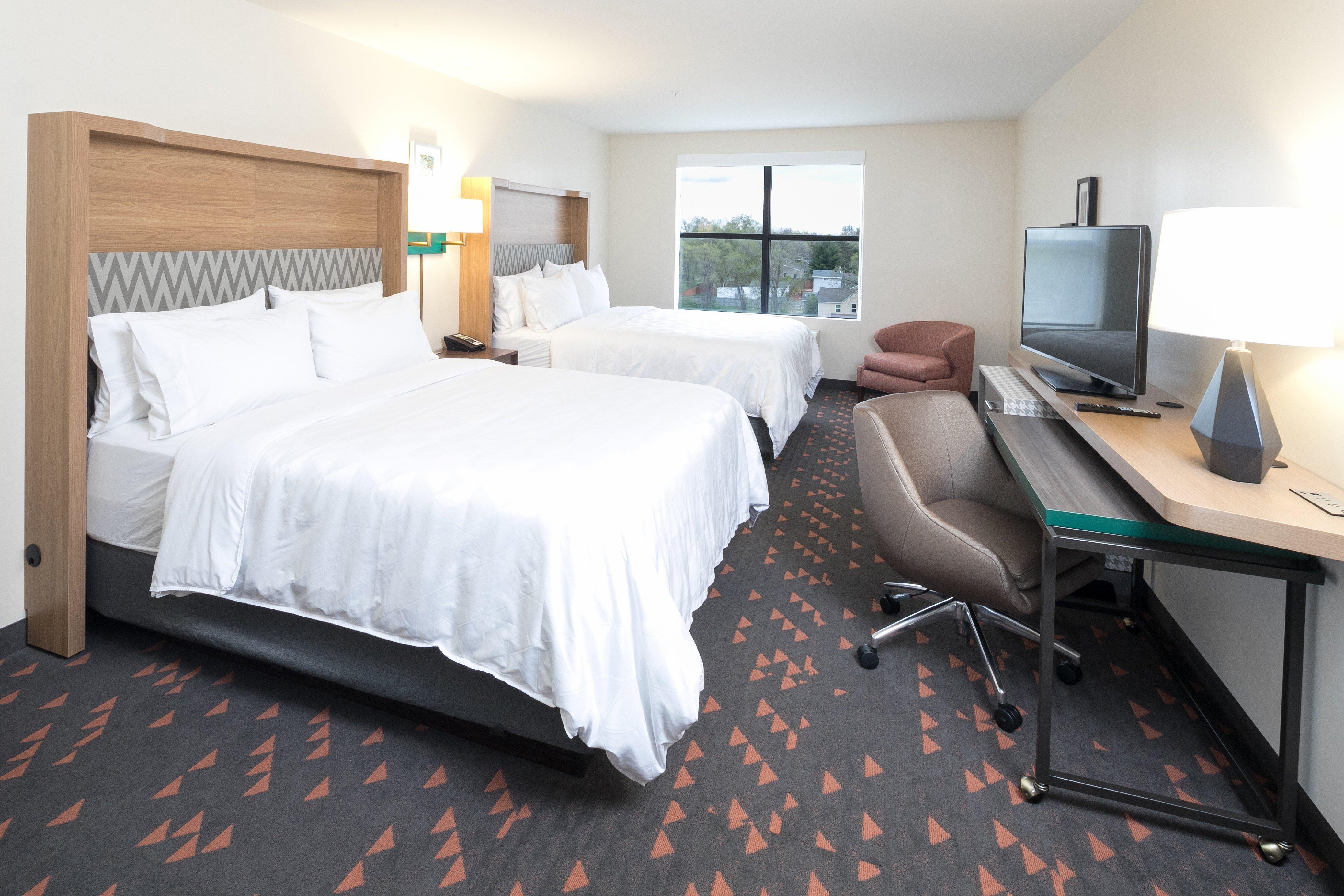 Holiday Inn Hotel & Suites - Mount Pleasant By Ihg Екстер'єр фото