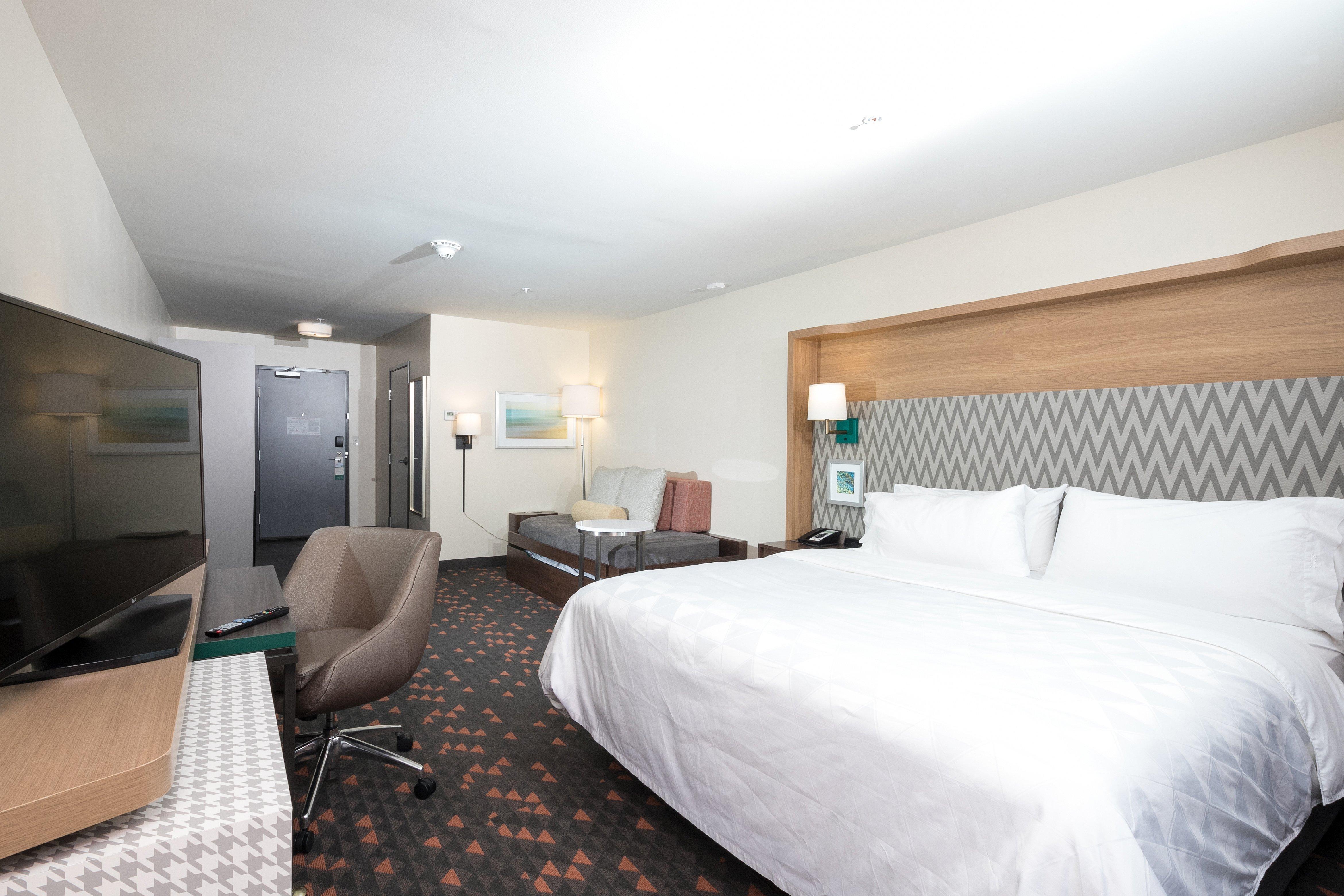 Holiday Inn Hotel & Suites - Mount Pleasant By Ihg Екстер'єр фото