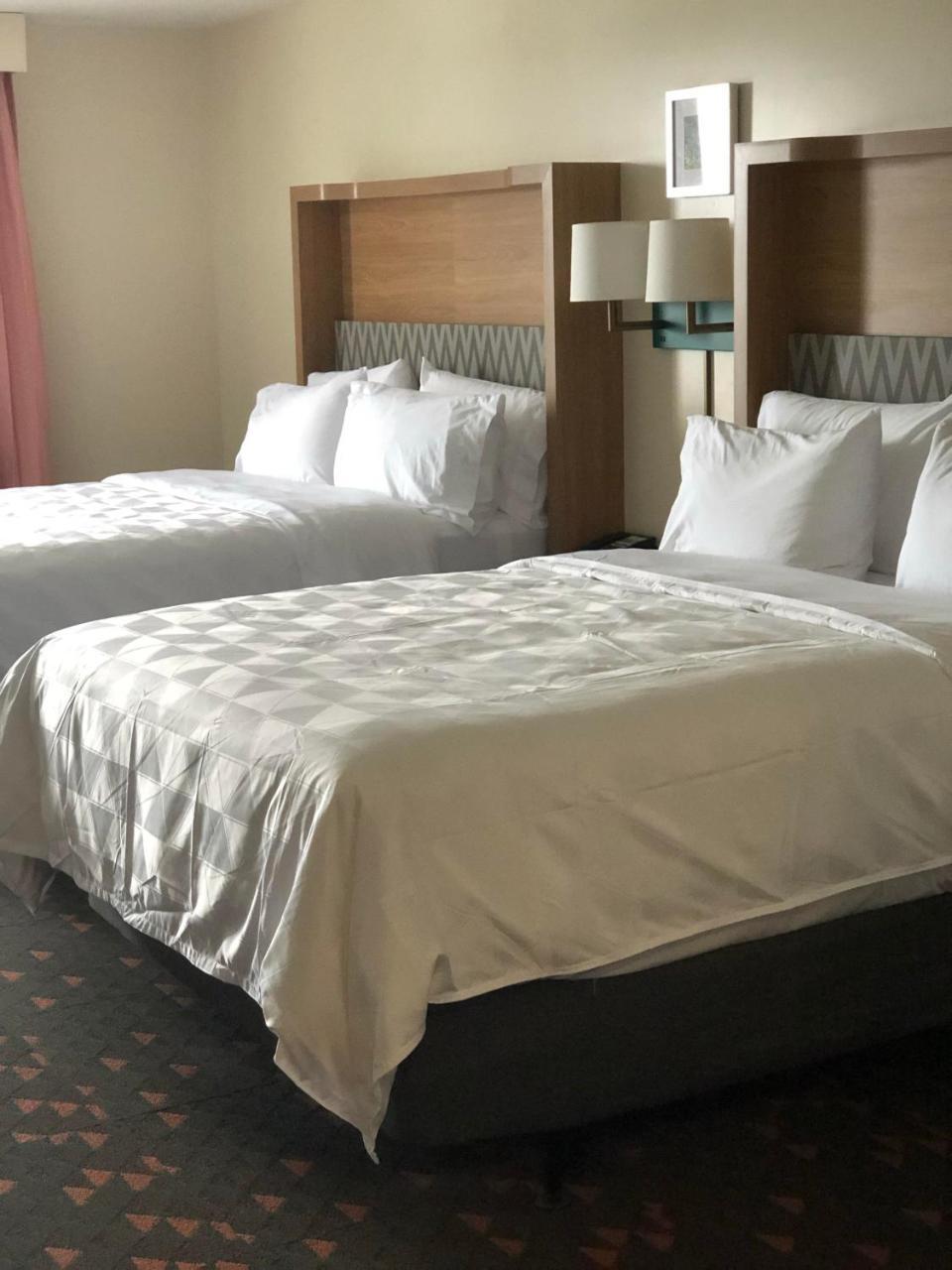 Holiday Inn Hotel & Suites - Mount Pleasant By Ihg Екстер'єр фото